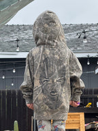 O.G. WOODSY - YOUTH HOODIE