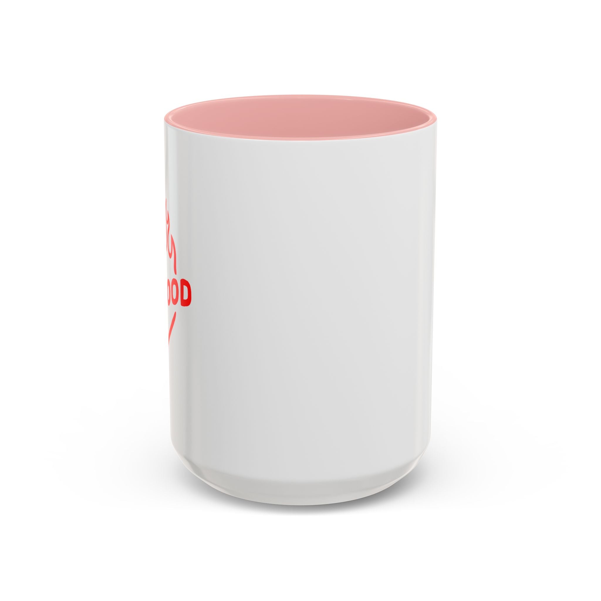 "HARD TO BREAK" - Mug (11 or 15oz)