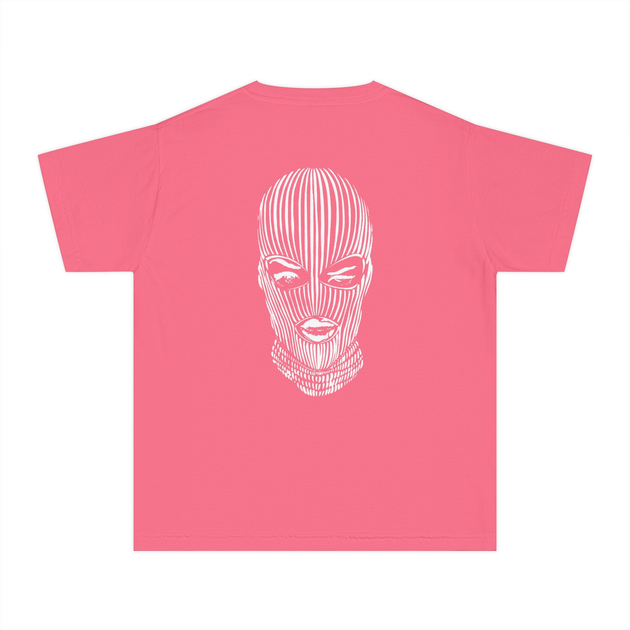 "OLD ENGLISH" - YOUTH TEE
