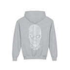 "OLD ENGLISH" - YOUTH HOODIE
