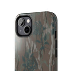 "BACKWOODS" Tough Phone Case