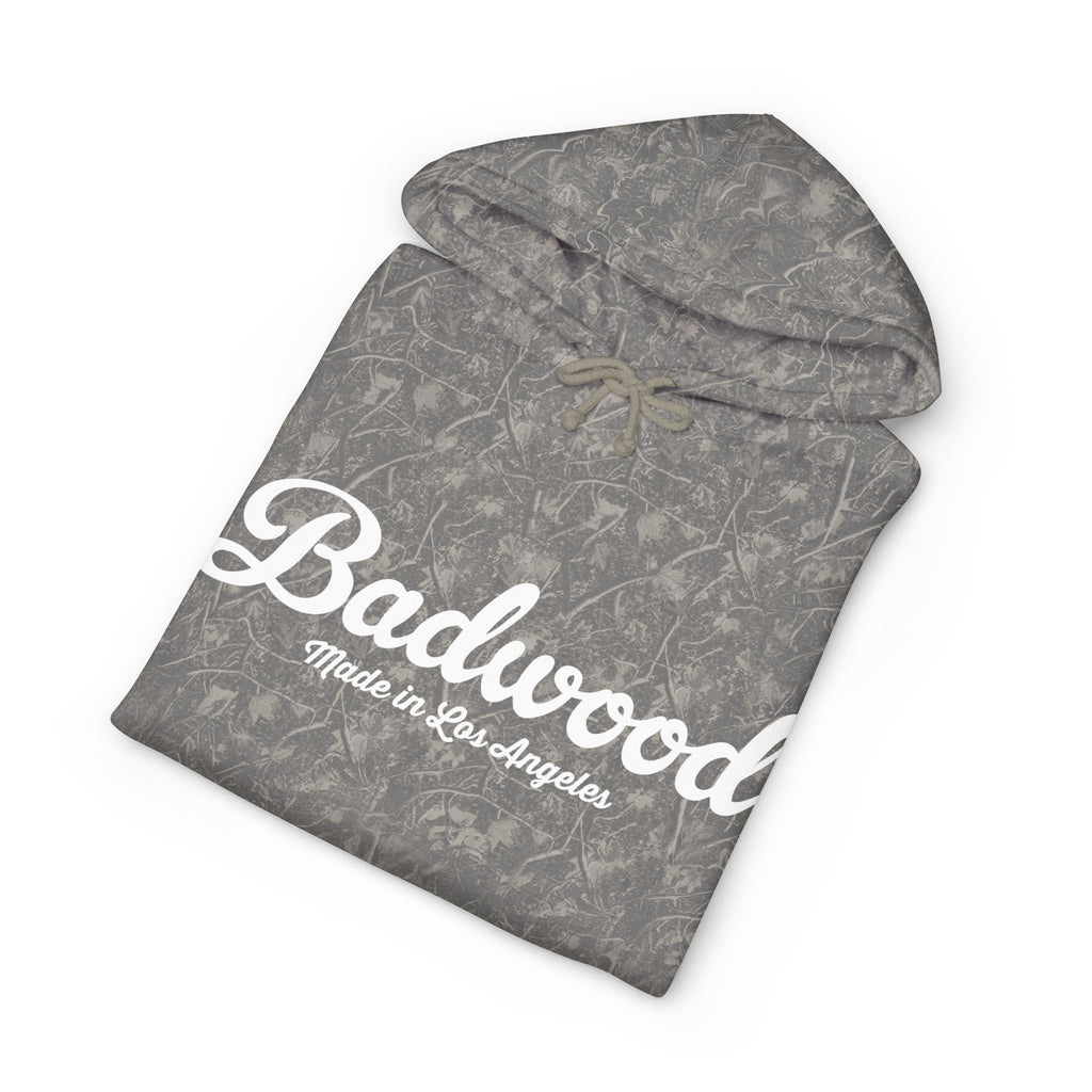 "O.G. SCRIPT" - Unisex Hoodie