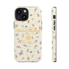 MOTHERTRUCKING - Tough Phone Case