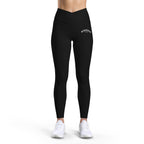 "GRIT" Leggings