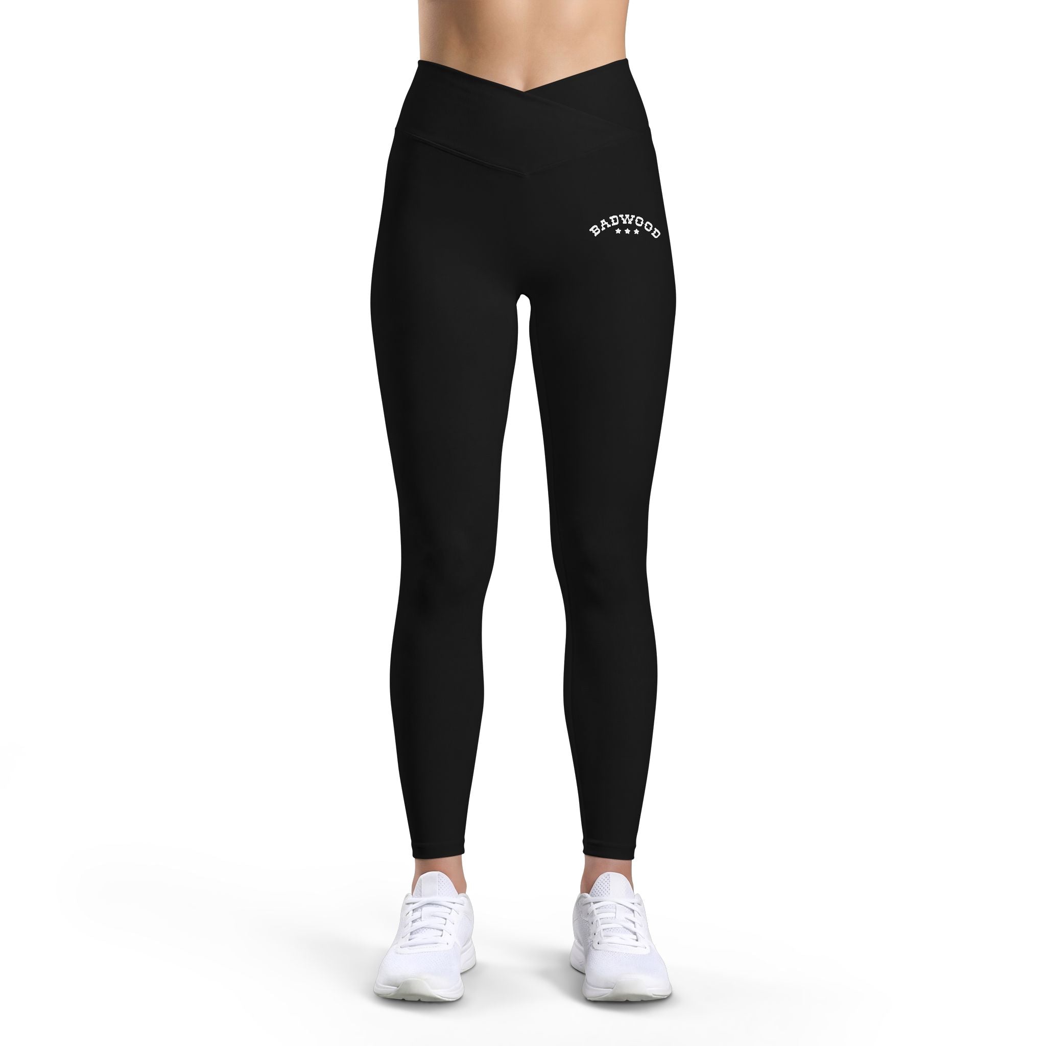 "GRIT" Leggings