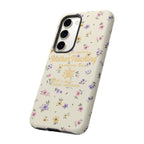 MOTHERTRUCKING - Tough Phone Case