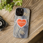 RAWDAWGIN' SWEETHEART - Tough Phone Case
