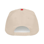 "GRIT" - Baseball Cap in AMERICANA