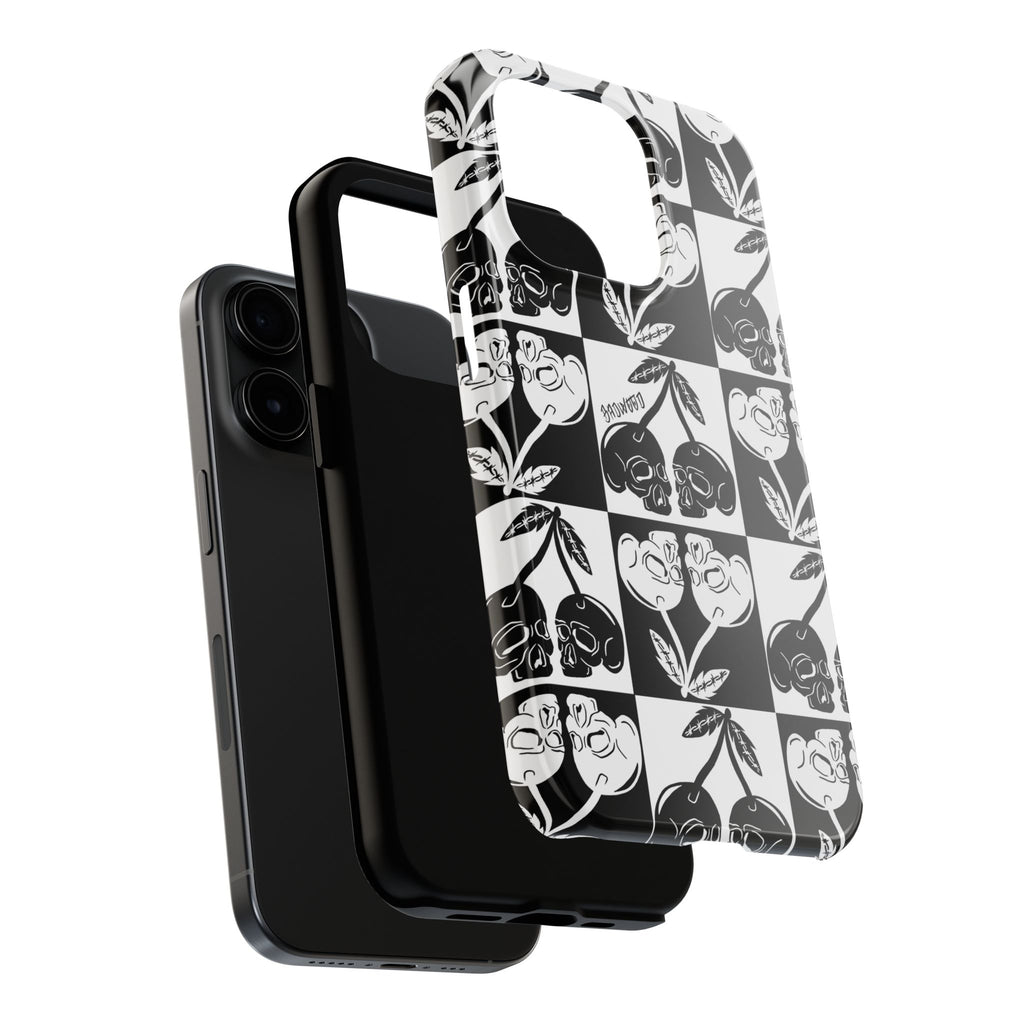 "CHERRY BOMB" Tough Case