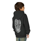"OLD ENGLISH" - YOUTH HOODIE
