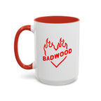 "HARD TO BREAK" - Mug (11 or 15oz)