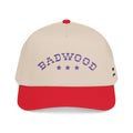 "GRIT" - Baseball Cap in AMERICANA
