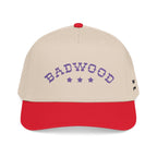 "GRIT" - Baseball Cap in AMERICANA
