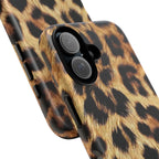 Leopard Print - Tough Case