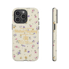 MOTHERTRUCKING - Tough Phone Case