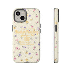 MOTHERTRUCKING - Tough Phone Case