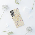 MOTHERTRUCKING - Tough Phone Case