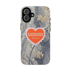 RAWDAWGIN' SWEETHEART - Tough Phone Case