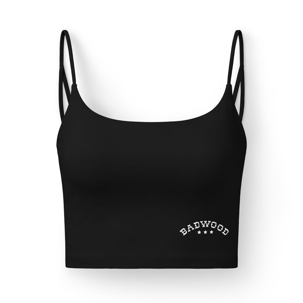 "GRIT" - Bralette