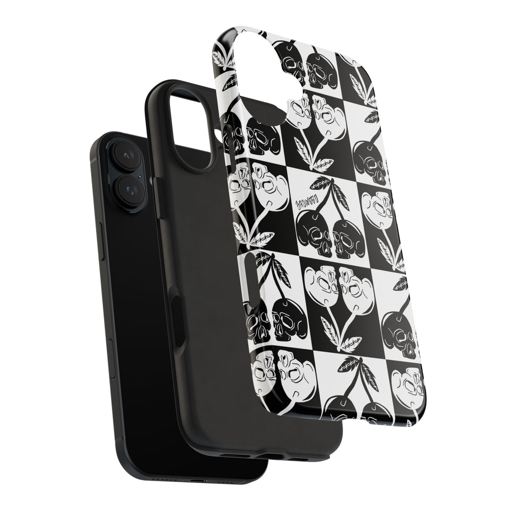 "CHERRY BOMB" Tough Case