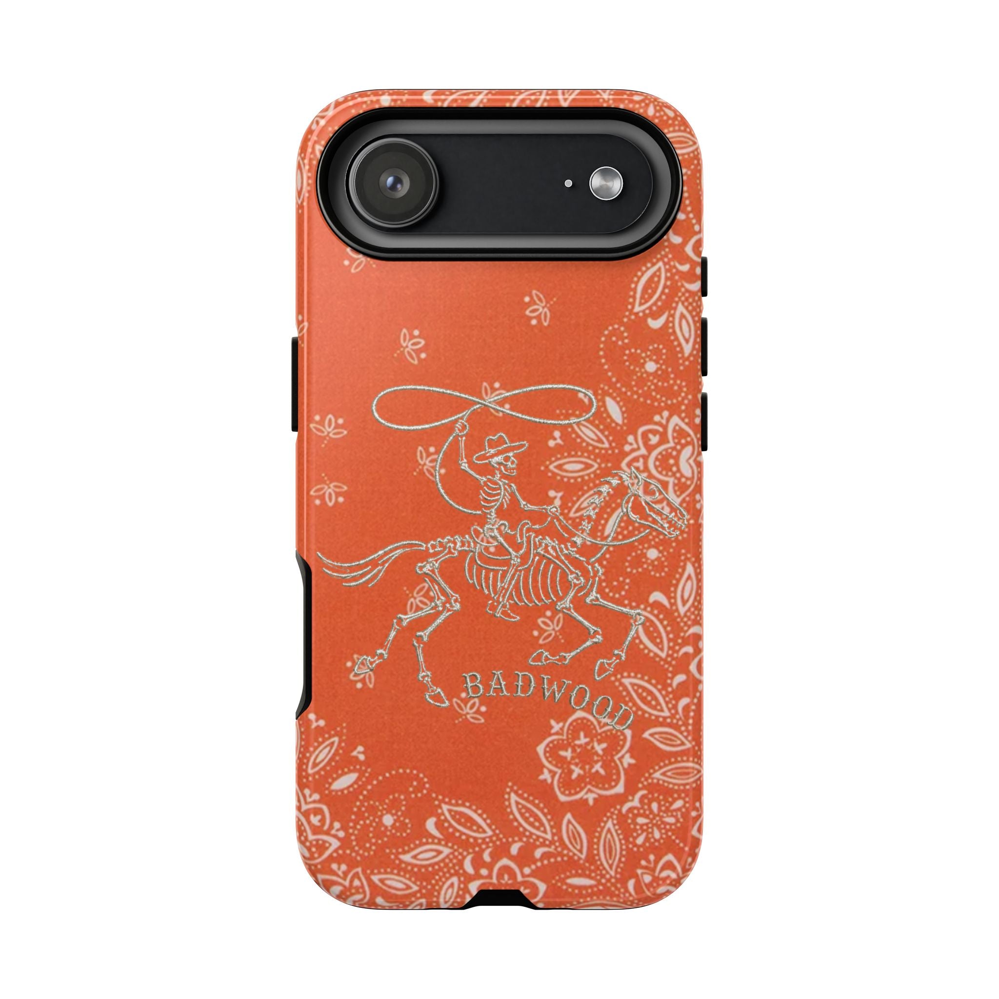 "LONG LIVE" - Tough Case in SUNSET