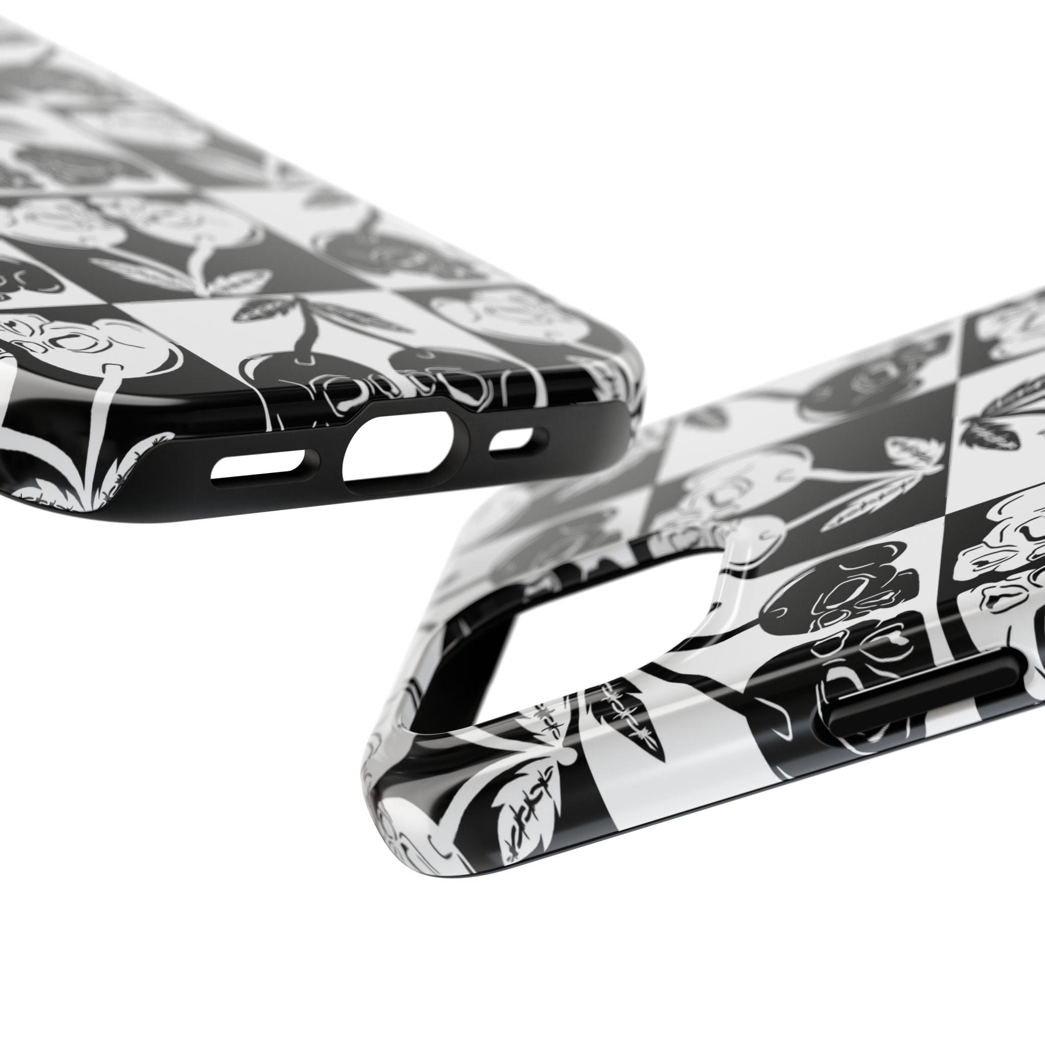 "CHERRY BOMB" Tough Case