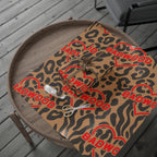 "WILD THING" - Wrapping Paper