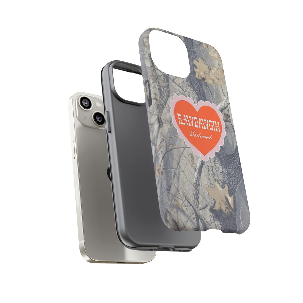 RAWDAWGIN' SWEETHEART - Tough Phone Case