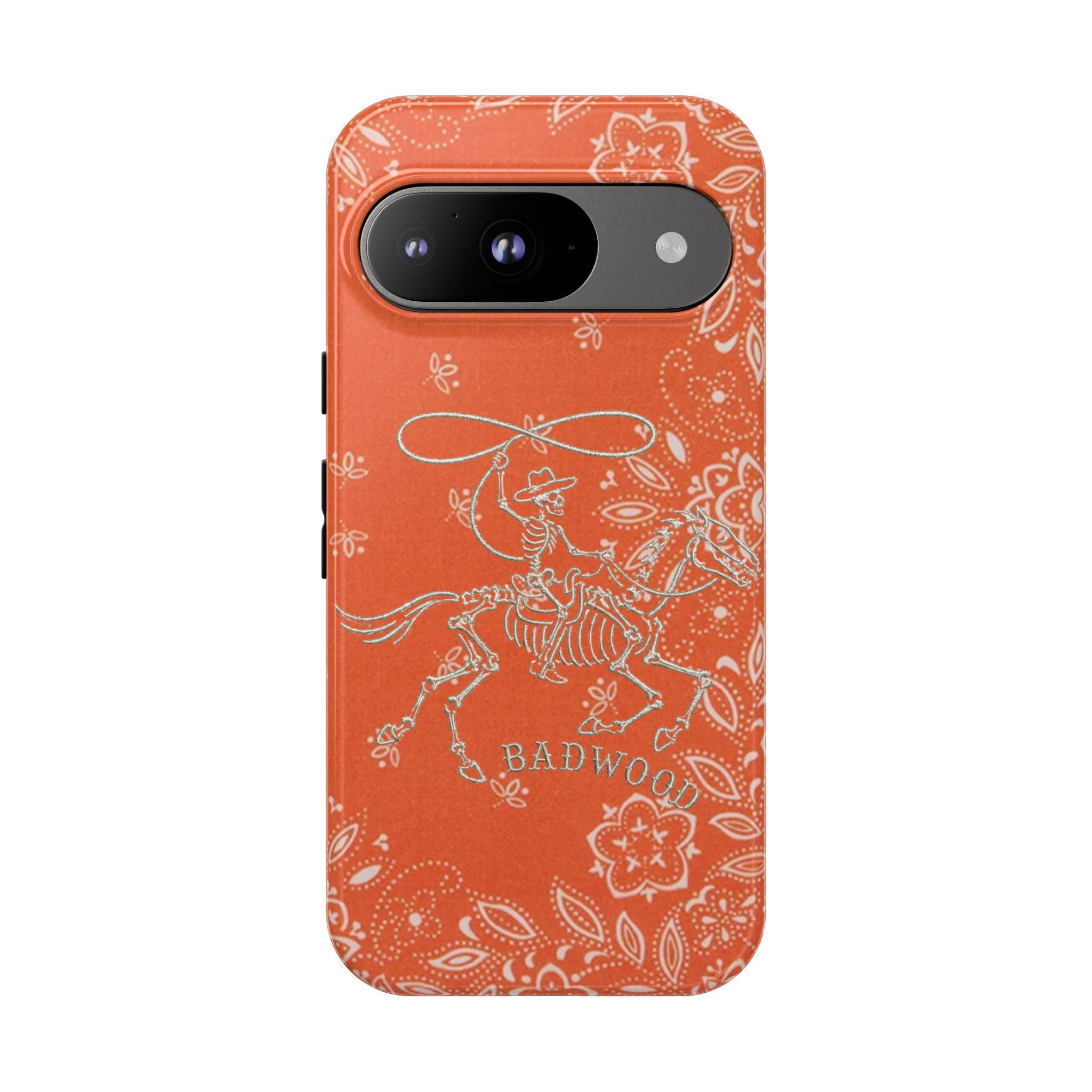 "LONG LIVE" - Tough Case in SUNSET