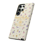 MOTHERTRUCKING - Tough Phone Case
