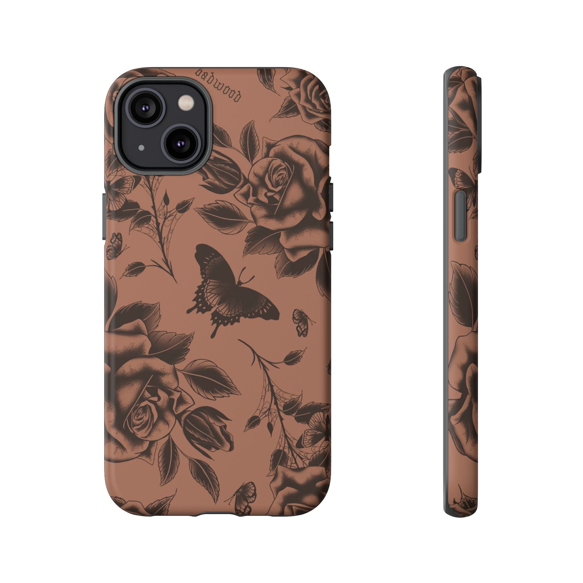 "ROSE" - Tough Case in MOJAVE
