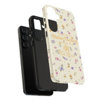 MOTHERTRUCKING - Tough Phone Case