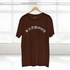 "OLD ENGLISH" - UNISEX TEE
