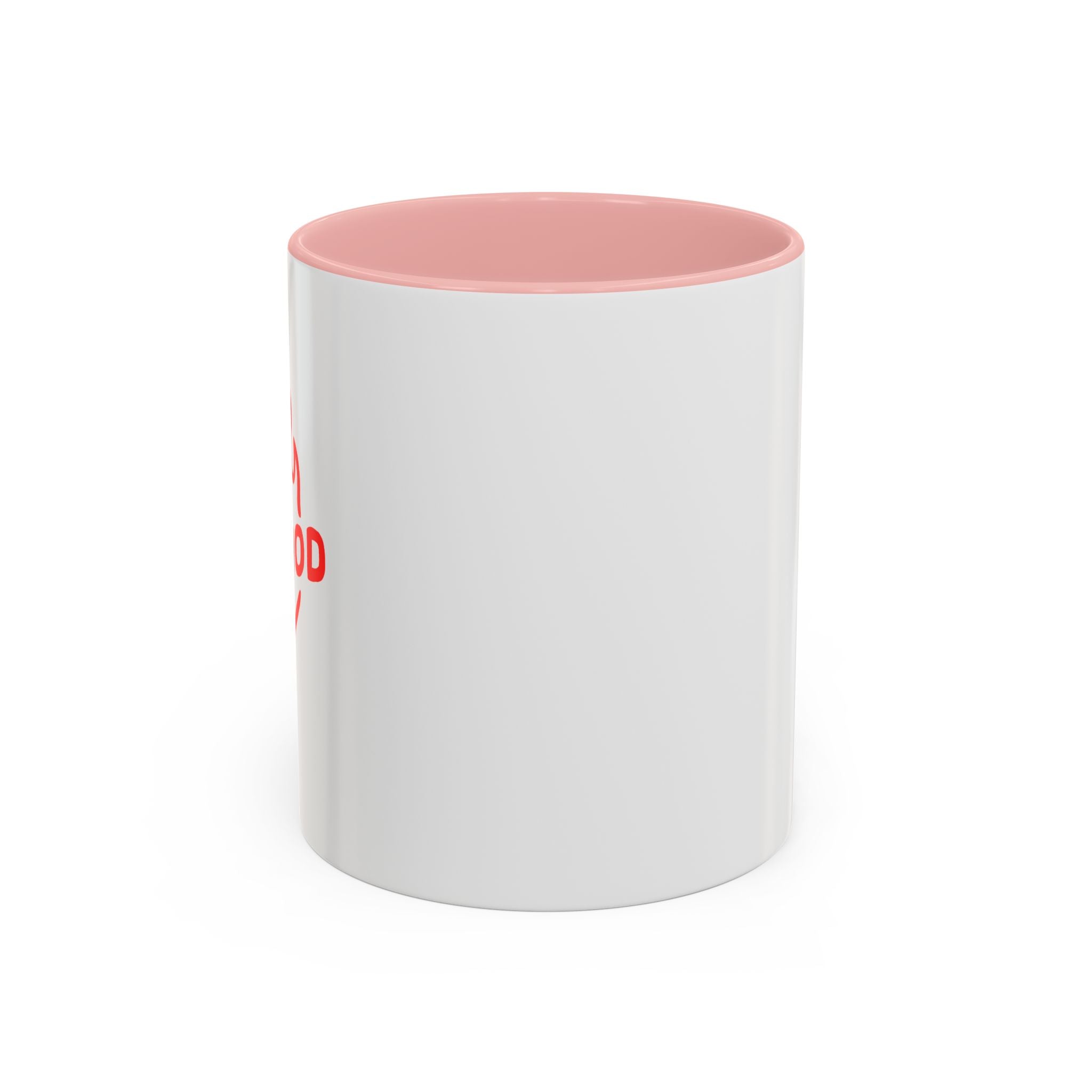 "HARD TO BREAK" - Mug (11 or 15oz)