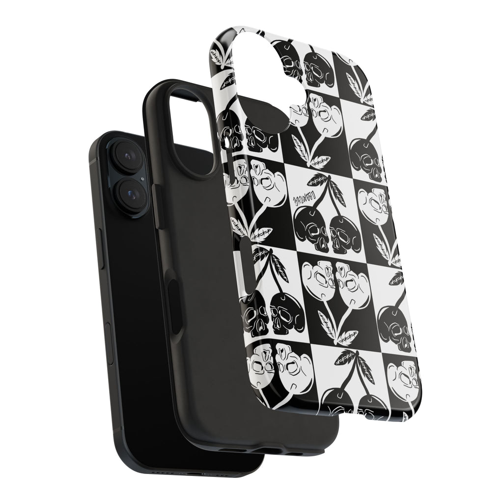 "CHERRY BOMB" Tough Case