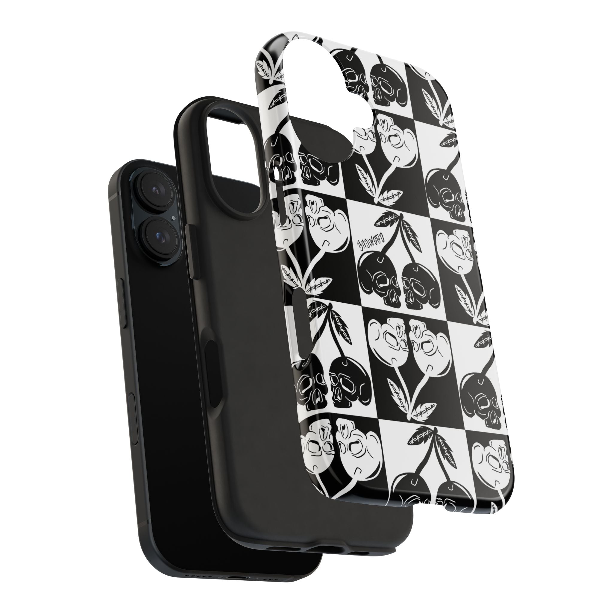 "CHERRY BOMB" Tough Case