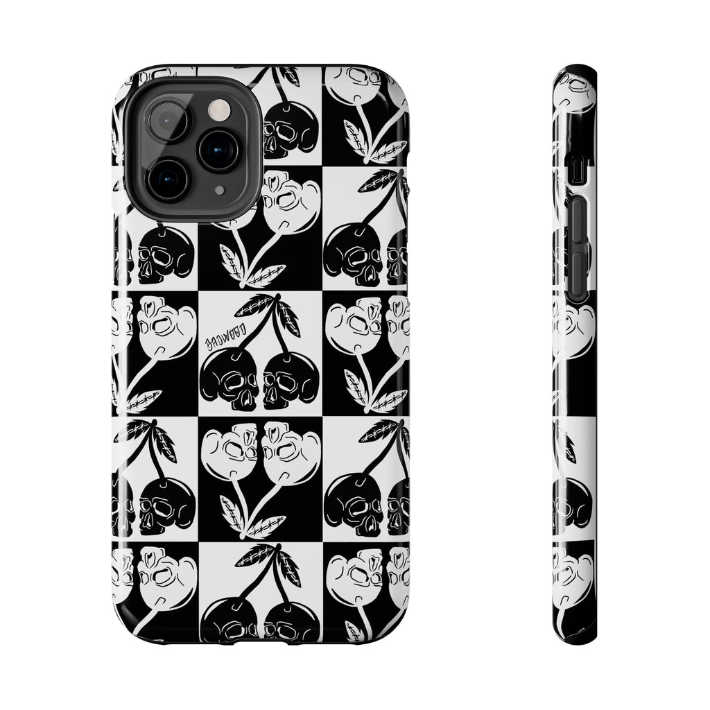 "CHERRY BOMB" Tough Case