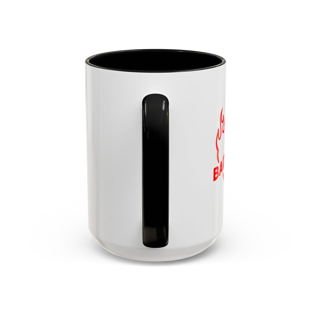 "HARD TO BREAK" - Mug (11 or 15oz)