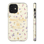 MOTHERTRUCKING - Tough Phone Case