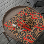 "WILD THING" - Wrapping Paper
