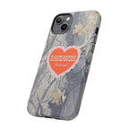 RAWDAWGIN' SWEETHEART - Tough Phone Case