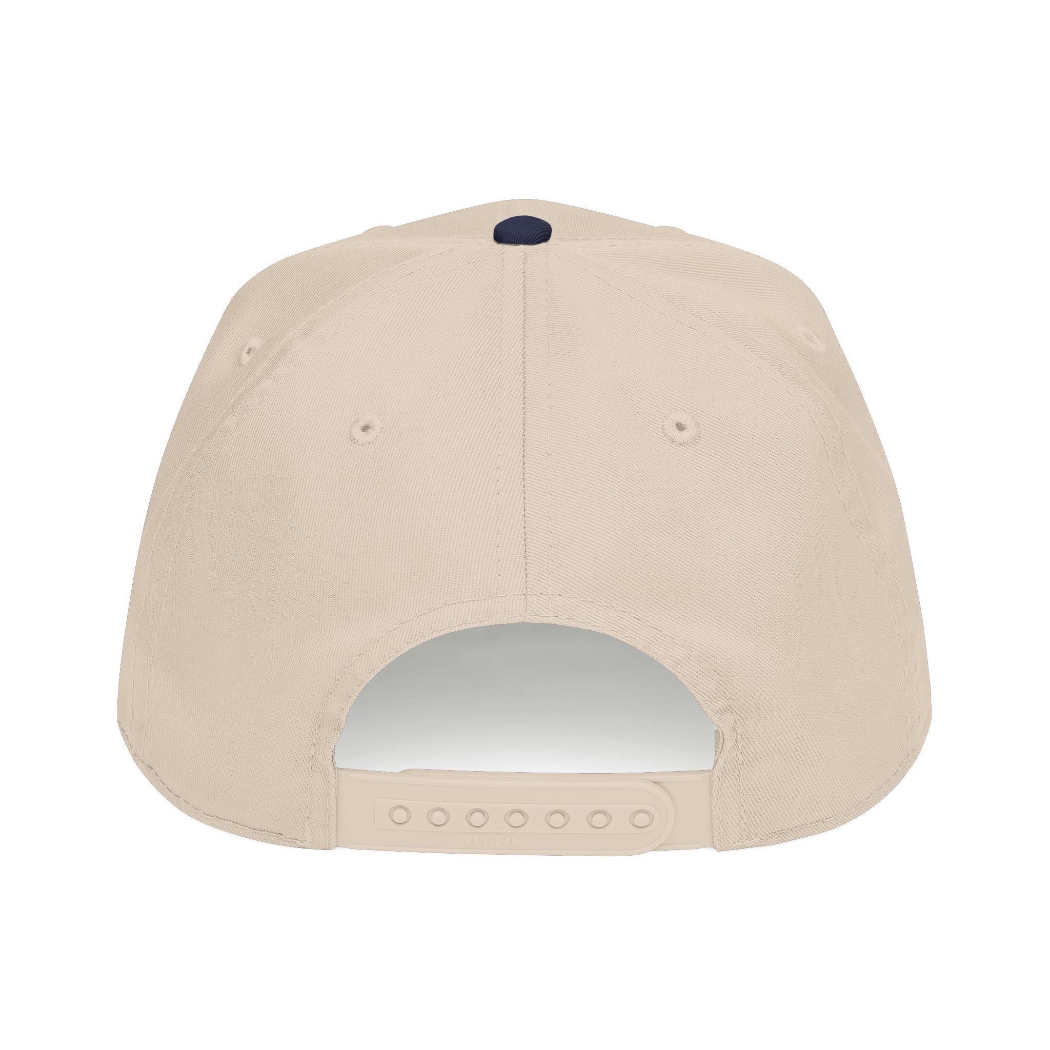 "GRIT" - Baseball Cap in CLASSIC