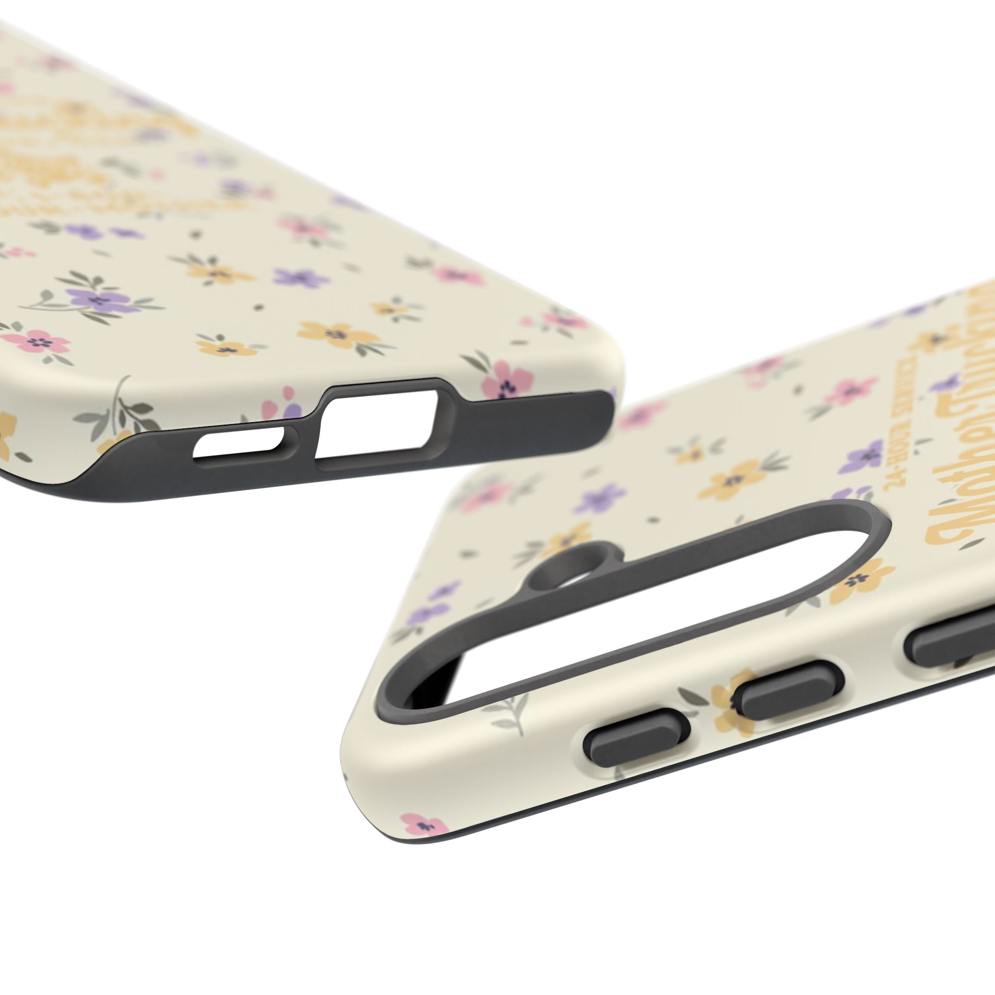 MOTHERTRUCKING - Tough Phone Case