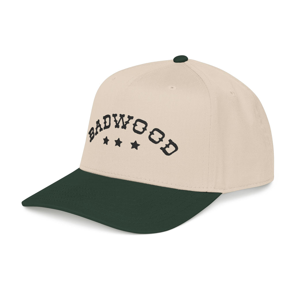 "GRIT" - Baseball Cap in CLASSIC