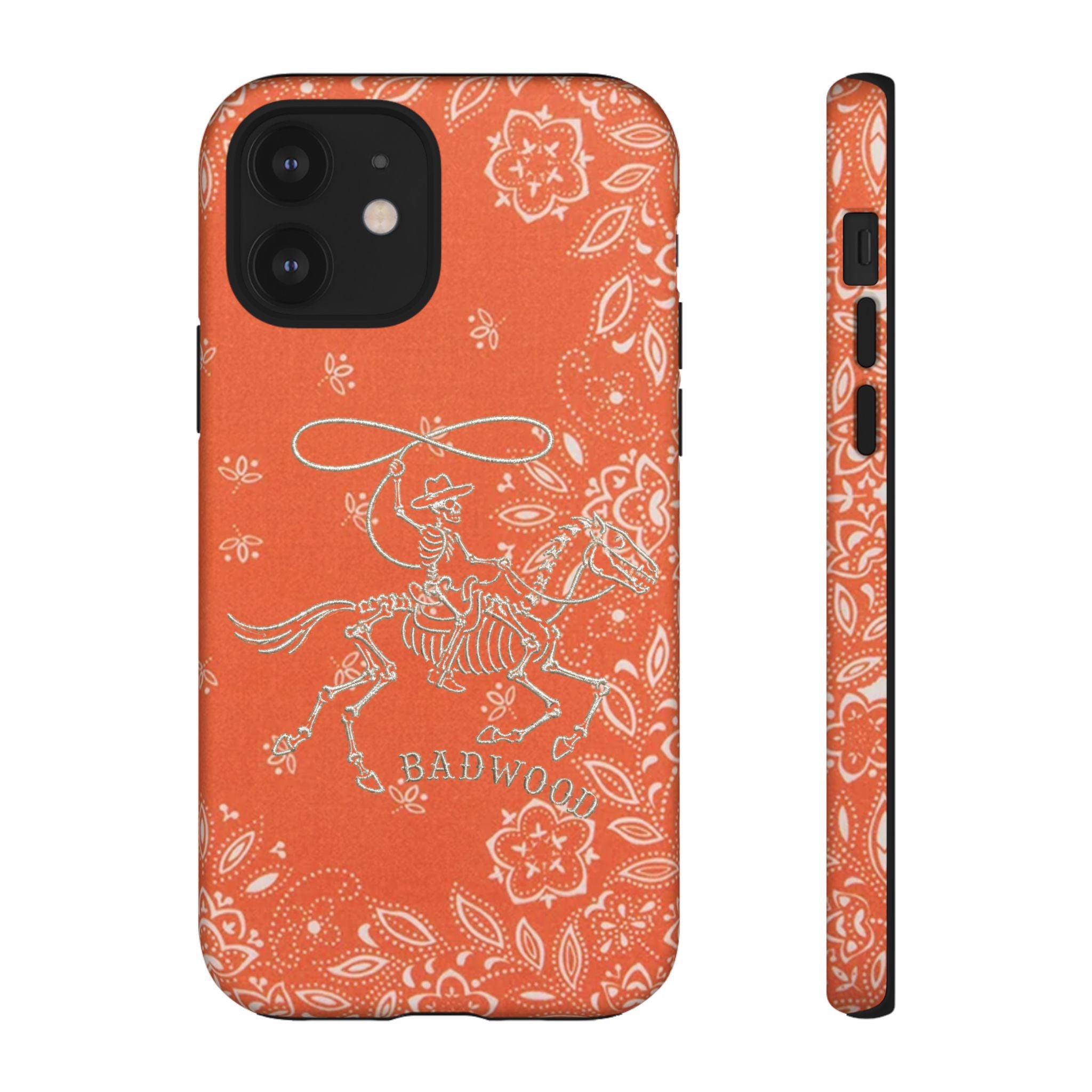 "LONG LIVE" - Tough Case in SUNSET