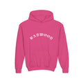 "OLD ENGLISH" - YOUTH HOODIE