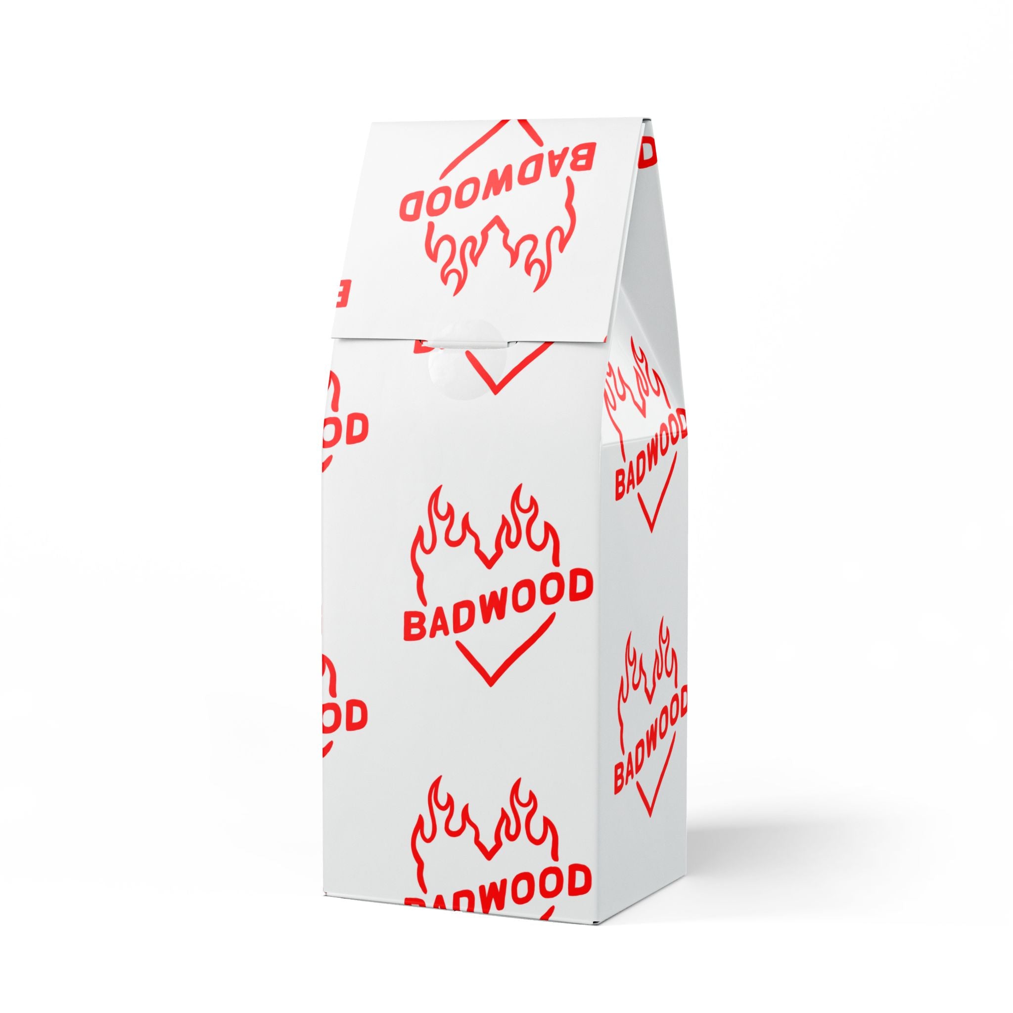 "HARD TO BREAK" Badwood Coffee Blend (Medium Roast)