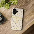 MOTHERTRUCKING - Tough Phone Case