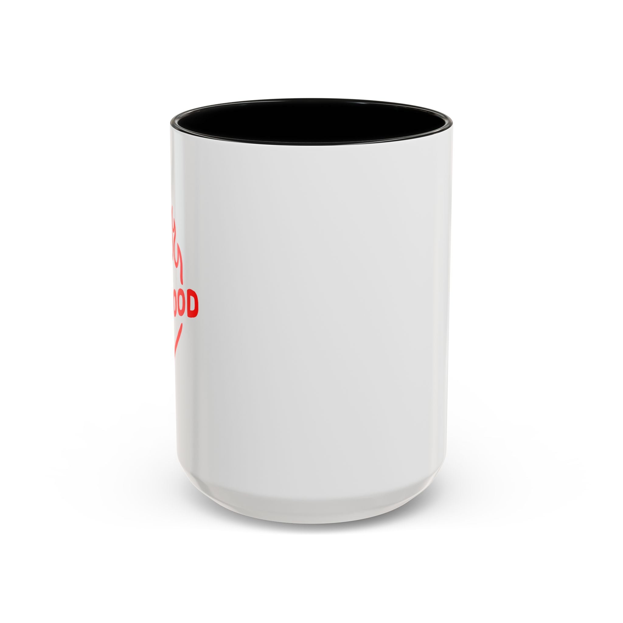"HARD TO BREAK" - Mug (11 or 15oz)