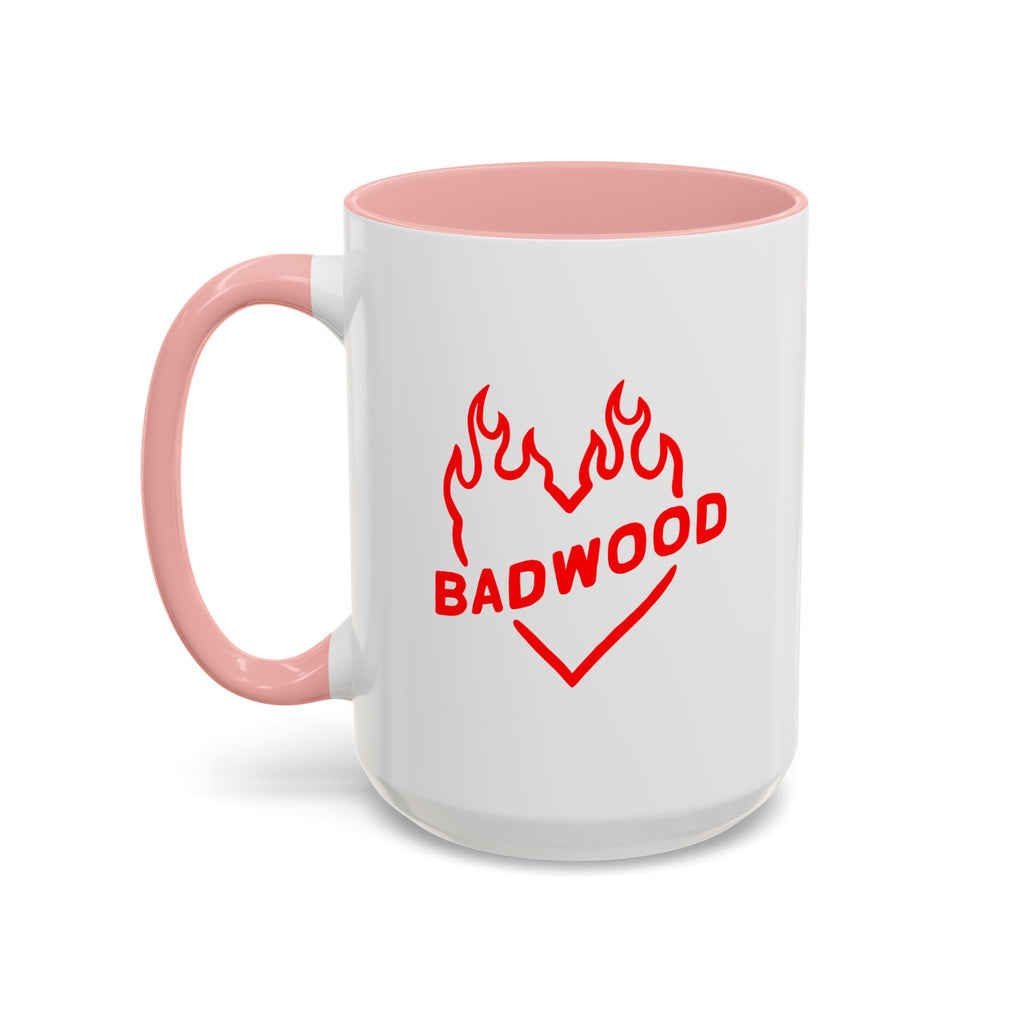 "HARD TO BREAK" - Mug (11 or 15oz)